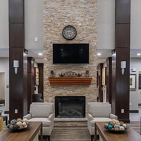 Staybridge Suites - Houston Nw Cypress Crossings By Ihg Ngoại thất bức ảnh