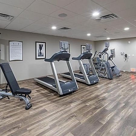 Staybridge Suites - Houston Nw Cypress Crossings By Ihg Ngoại thất bức ảnh