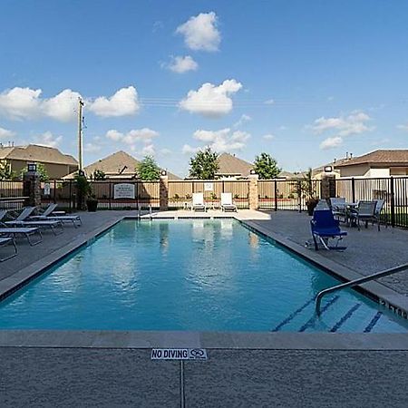 Staybridge Suites - Houston Nw Cypress Crossings By Ihg Ngoại thất bức ảnh