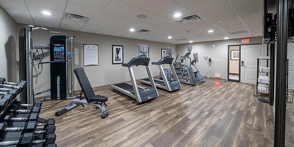 Staybridge Suites - Houston Nw Cypress Crossings By Ihg Ngoại thất bức ảnh