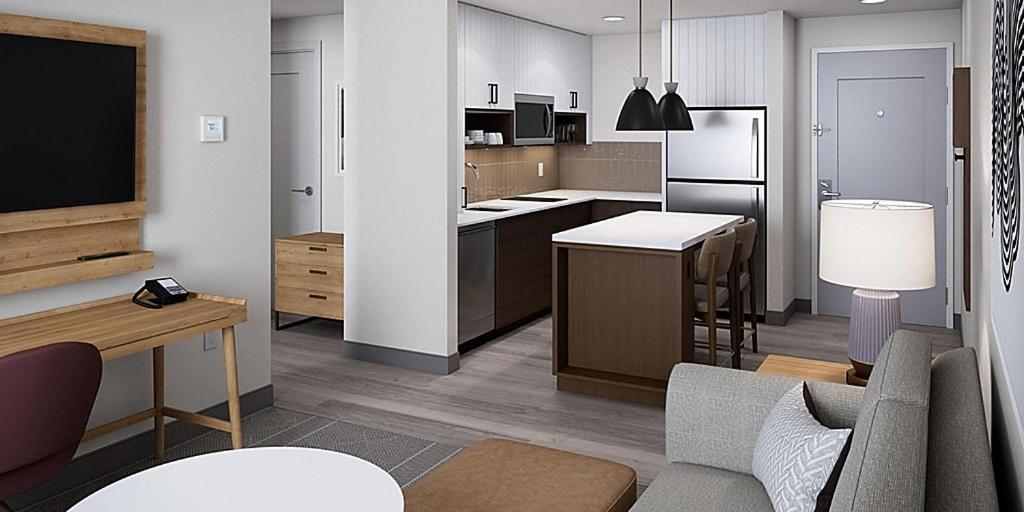 Staybridge Suites - Houston Nw Cypress Crossings By Ihg Ngoại thất bức ảnh